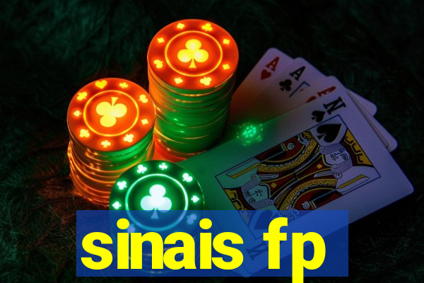 sinais fp